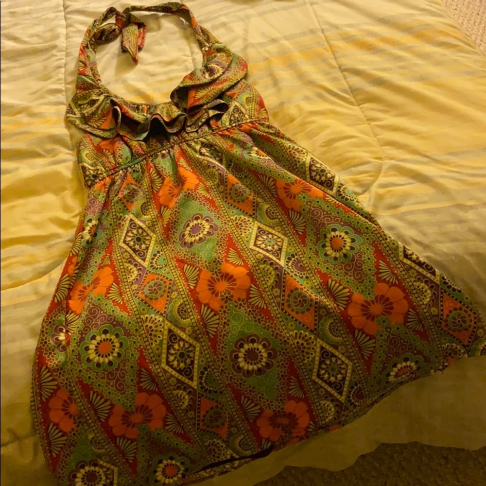 Judith March dress